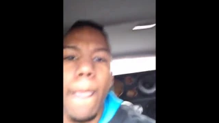 Reckless Driver Videos Himself Speeding On Facebook Live Before Accident