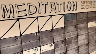 25. Как научиться медитировать? Мой опыт