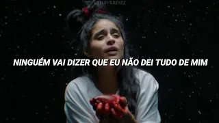 Jessie Reyez - Saint Nobody [legendado/tradução] [clipe oficial]