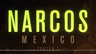 Narcos: Mexico Season 3 Official Trailer Song: "Black Hole Sun"