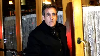 FBI's public corruption unit raided Trump's personal lawyer