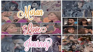 Moran Full Love Journey Vm On Love Mashup || Karan 💗 Monami || ZDMN || @kiaraisworld