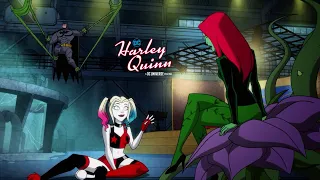 Harley Quinn 1x04 - Tawny Young Show Fight (Part 1)