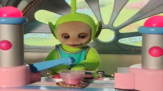 Teletubbies 616 - Finding Chocolate Eggs | Videos For Kids