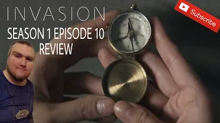 Invasion Season 1 Episode 10 Review