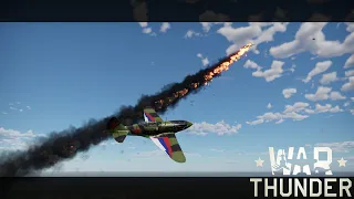 War Thunder | Battle Pass Grind mit der MiG-3-15 | Let's Play War Thunder Deutsch