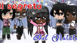 "Il segreto del Natale"✨❤️ GCMM ITA🇮🇹{ORIGINALE!}Speciale Natale☃️ | By DESI_GACHALIFE |