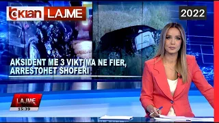 Edicioni i Lajmeve Tv Klan 10 Qershor 2022, ora 15:30 | Lajme – News