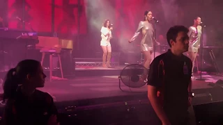 Lana Del Rey - Off To The Races (Live at Riverstage, Brisbane 29/03/2018) LAToTheMoonTour