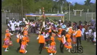 Traditional Jamaican Dances