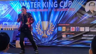 Lomba Karaoke Mandarin Final 18 Desember 2022