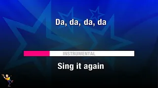 Your Mother Should Know - Beatles (KARAOKE)