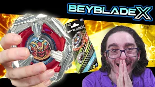 WHAT IS HASBRO COOKING! NEW Hasbro Beyblade X EXCLUSIVES NEWS!!