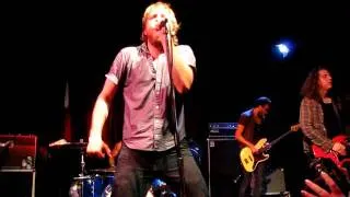 empires - Hard Times - Tremont Music Hall, Charlotte, NC - 7/14/11