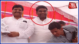 Gangrape Survivor Who Accused Samajwadi Party MLA Arun Verma Found Dead