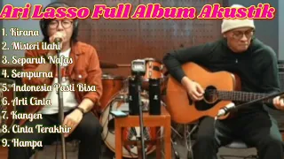 Ari Lasso Full Album Akustik lagu santai