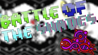 History Of Battle Of The Shades - A Geometry Dash Documentary
