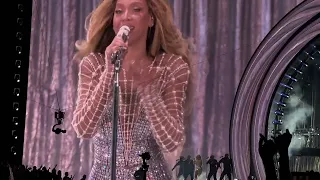 Beyoncé - Rather Die Young, Love on Top (Paris,France - Renaissance World Tour Live Stade de France)
