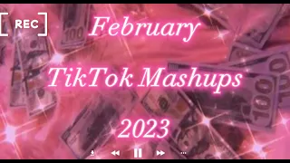 TikTok Mashups 2023 🌸🌸 (Not Clean) 🕊️🕊️