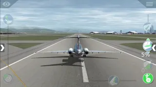 X-Plane 10 MD-80