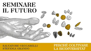 SEMINARE IL FUTURO -  Salvatore Ceccarelli a Brescia