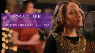 Once Upon a December from Anastasia - Cover by Kenya Clark of One Voice Children's Choir