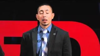 Interrupting violence: The Interrupters: TEDxMidwest