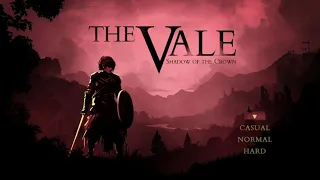 RTGame Archive: The Vale