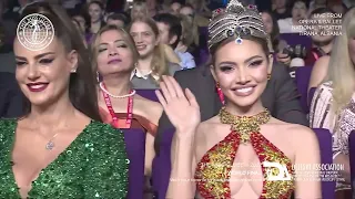 The Miss Globe 2022 - Full Show 1080p