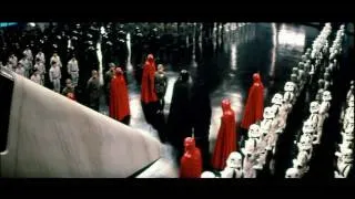 Star Wars: Episode VI - Return of the Jedi (1983) - Teaser Trailer [HD]