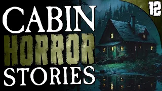 12 HORRIFYING True Cabin in the Woods Stories