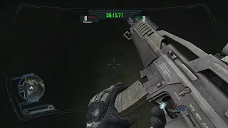 F.E.A.R 2 Project Origin - All Reload Animations in 1 Minute