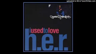 Common - I Used to Love H.E.R. (8D AUDIO🎧) [Best Version]