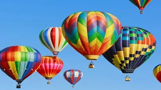 Hot Air Balloon Ride in Temecula Valley | Up, Up, and Away