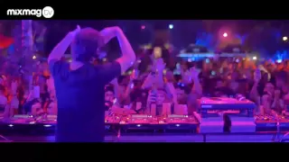 Butch - Live @ Oasis Festival, Marrakech 2016 (Tech House)