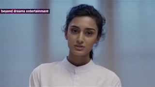 Erica Fernandes on Kuchh Rang Pyar Ke Aise Bhi