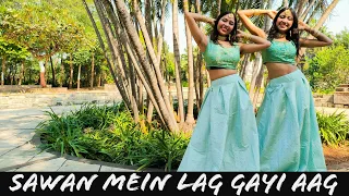 Sawan Mein Lag Gayi Aag | Ginny Weds Sunny | Yami, Vikrant, Mika | Siblisters