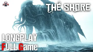 The Shore | Full Game Movie | 1080p / 60fps | Longplay Walkthrough Gameplay No Commentary