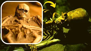 In 1990 An Archaeologist Dug Up A Strange Skeleton – And Unraveled A Historic Vampire Panic