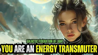 **THIS IS YOUR MOST IMPORTANT MISSION**-The Galactic Federation of Light