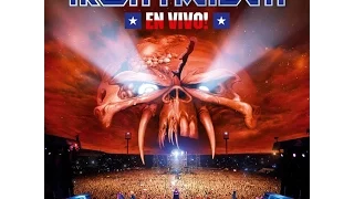 02 The Final Frontier [Iron Maiden-En Vivo]