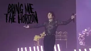 Bring Me The Horizon - Obey, Volt Fesztivál 2022.06.23.