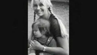 Agnetha Faltskog Take Good Care Of Your Children