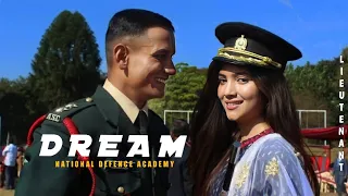 Dream - Indian Military Academy | NDA Motivational Video  | Email Marketing | Insurance | Sell House