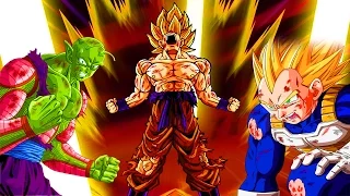 Epic DBZ Moments Trailer