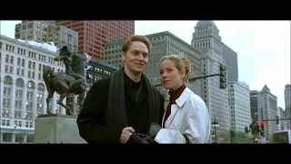 Dos colgados en Chicago (Los Visitantes 3) (2001) - Hola caraculo