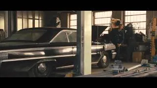 Danza Kuduro Extrait de Fast and Furious 5 VF