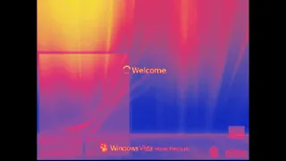 Windows Vista Beta 2 Parody (Windows Uranus Themed & Lower Sound Scheme)