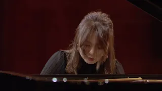 ZITONG WANG – first round (18th Chopin Competition, Warsaw)