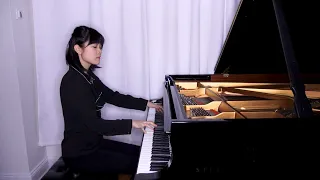 Brahms Intermezzo Op.117 No.2 | Tiffany Poon